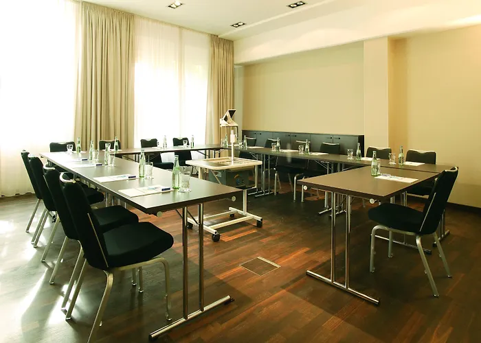 Nh Kurfuerstendamm 4* Berlin