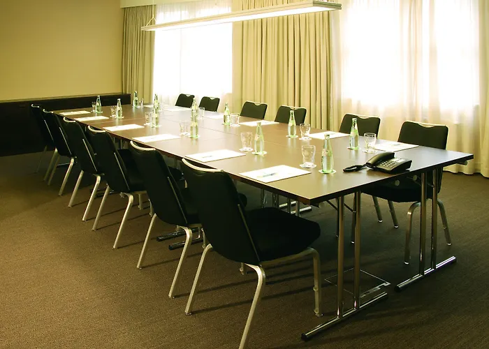 Nh Kurfuerstendamm Hotel