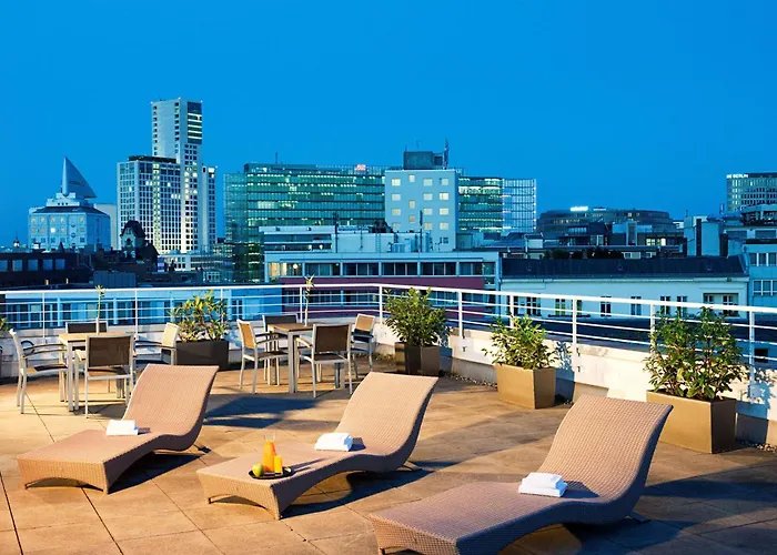 Nh Kurfuerstendamm Berlino