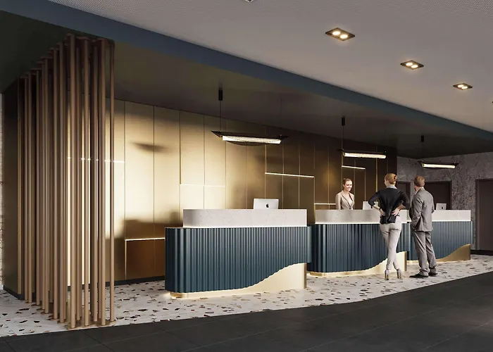 Nh Kurfürstendamm 4* Berlín