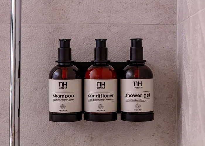 Nh Kurfuerstendamm Hotell