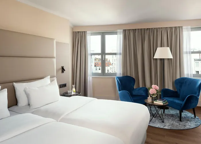 Nh Kurfürstendamm 4*