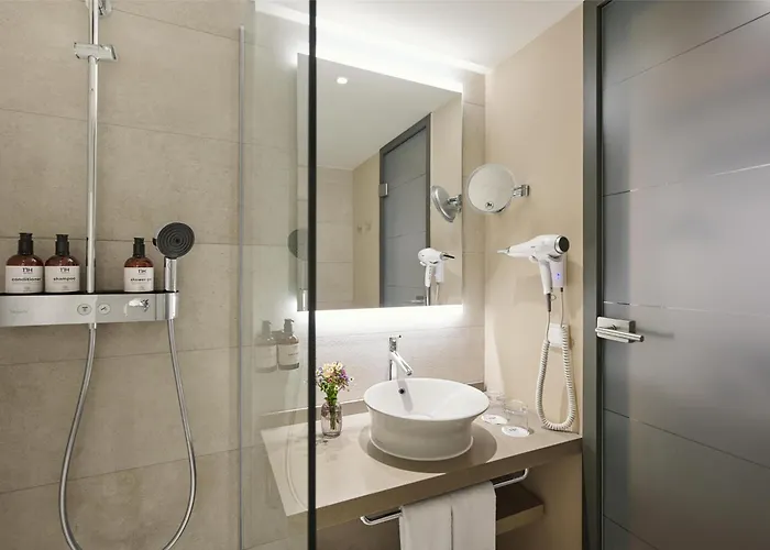 Nh Kurfuerstendamm Hotell