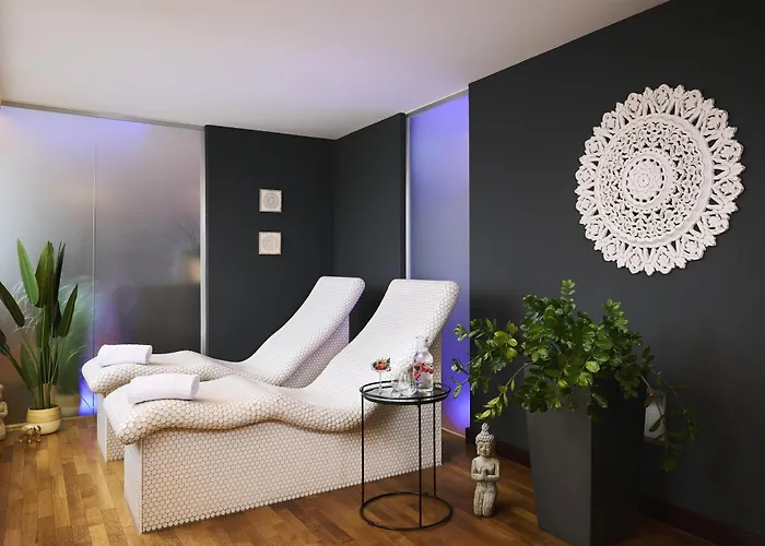 Hotell Nh Kurfuerstendamm 4*