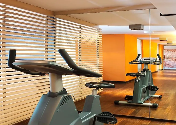 Nh Kurfuerstendamm 4* Berlin