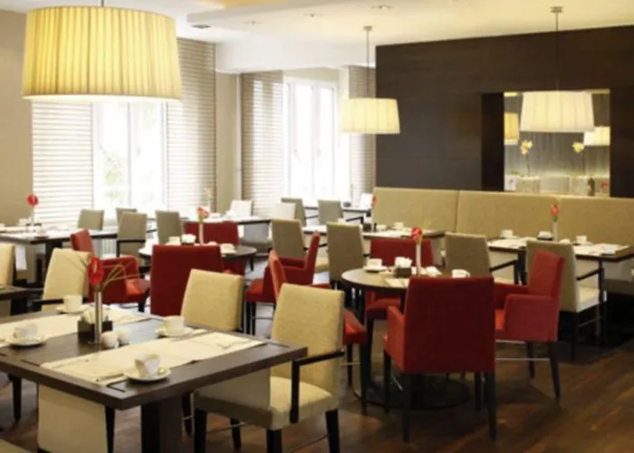 Hotel Nh Kurfuerstendamm