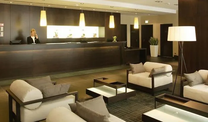 Nh Kurfürstendamm Hotel