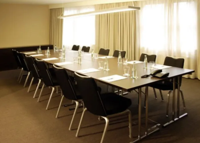 Nh Kurfürstendamm Berlín