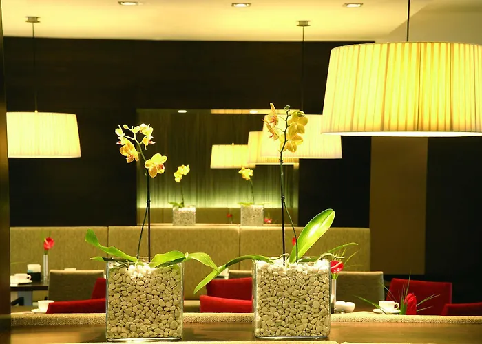 Hotel Nh Kurfürstendamm 4*