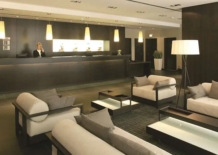 Nh Kurfürstendamm Berlín