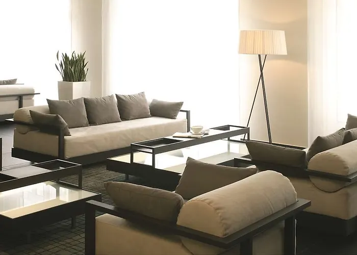 Nh Kurfuerstendamm Hotell