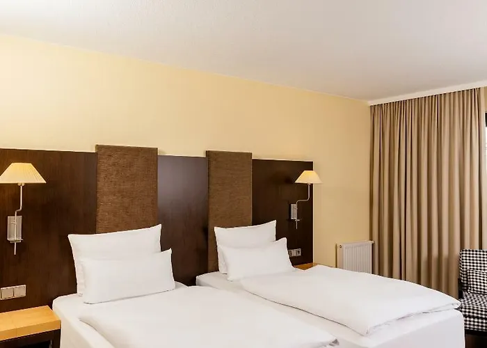 Hotel Nh Kurfuerstendamm