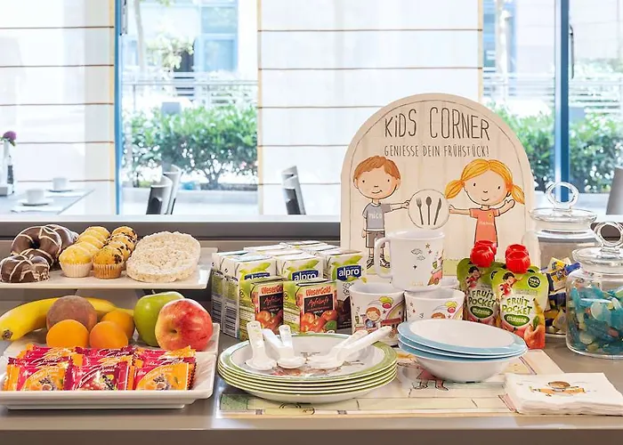 Nh Kurfürstendamm 4*