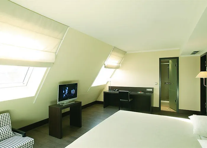 Nh Kurfuerstendamm Berlino