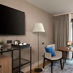 Nh Kurfuerstendamm Hotel 4*