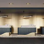 Nh Kurfuerstendamm Hotel Berlin