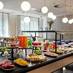 Nh Kurfuerstendamm Hotel 4*