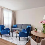 Hotel Nh Kurfuerstendamm Berlin