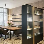 Nh Kurfuerstendamm Hotel 4*
