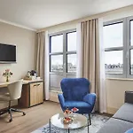 Hotel Nh Kurfuerstendamm 4*