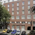Hotel Nh Kurfuerstendamm