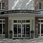 Hotel Nh Kurfuerstendamm Berlin
