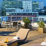 Hotel Nh Kurfuerstendamm 4*