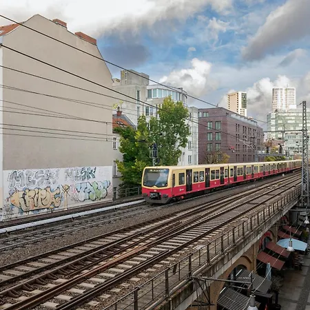 Nh Kurfuerstendamm Отель Берлин