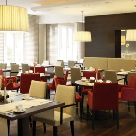 Hotel Nh Kurfuerstendamm