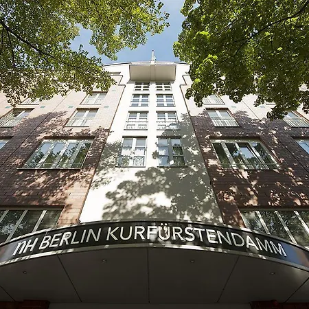 Nh Kurfuerstendamm