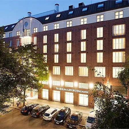 Nh Kurfuerstendamm