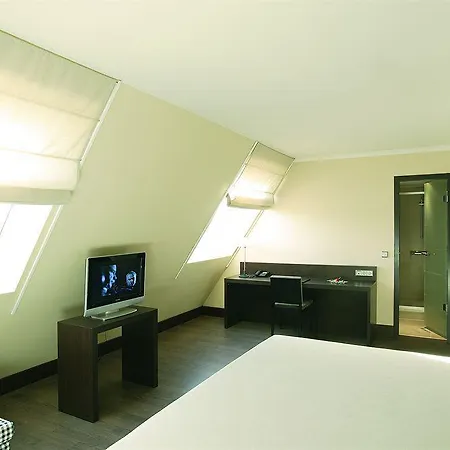 Nh Kurfuerstendamm Berlino