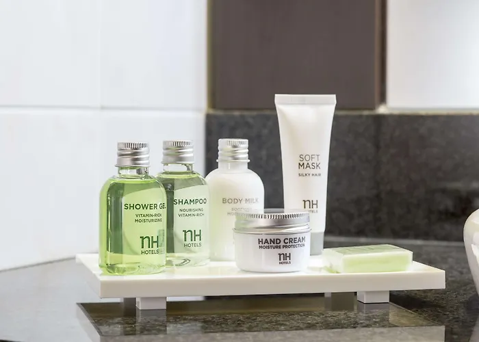 Отель Nh Kurfuerstendamm