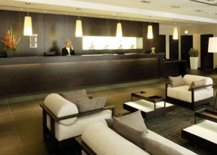 Hotel Nh Kurfuerstendamm 4*