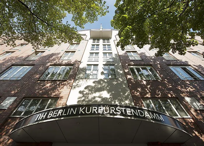 Nh Kurfuerstendamm