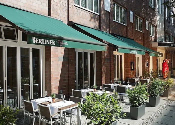 Nh Kurfuerstendamm 4*