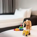 Nh 쿠르퓌르스텐담 호텔