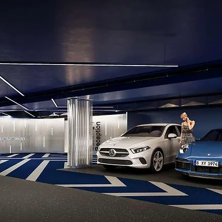 Nh Kurfürstendamm 4* Berlín