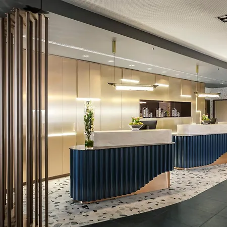 Hotel Nh Kurfürstendamm 4*