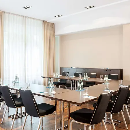 Nh Kurfürstendamm 4* Berlín
