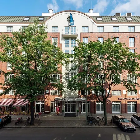 Hotel Nh Kurfürstendamm