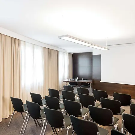 Nh Kurfürstendamm 4*