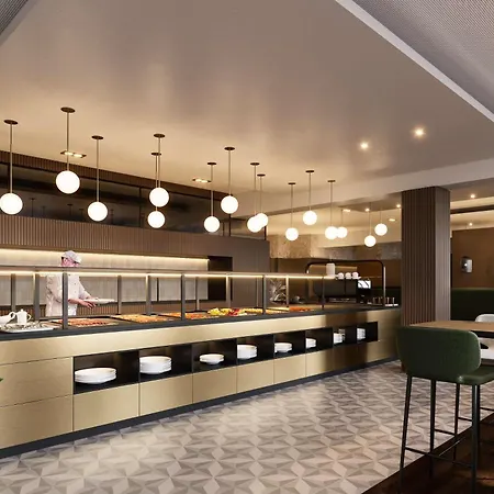 Hotel Nh Kurfürstendamm
