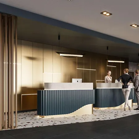 Nh Kurfürstendamm Hotel 4*