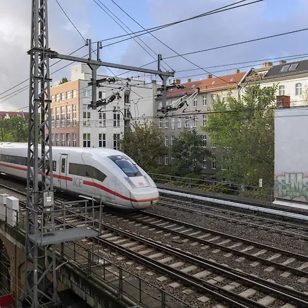 Hotel Nh Kurfürstendamm 4*
