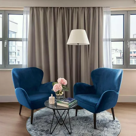 Hotel Nh Kurfürstendamm 4*