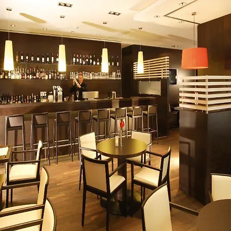 Nh Kurfürstendamm Hotel 4*