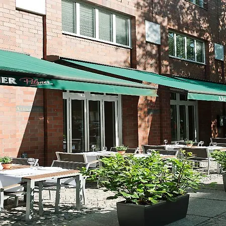 Nh Kurfürstendamm