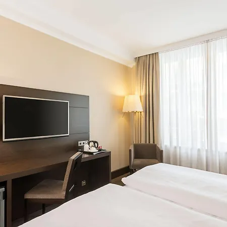 Nh Kurfürstendamm Hotel 4*