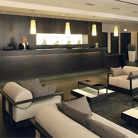 Nh Kurfürstendamm 4*
